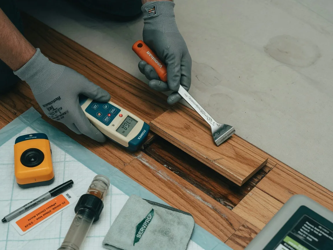 Why choose Water Damage Restoration in Rocky Mount, MO